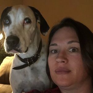 Meet your Posher, Becky